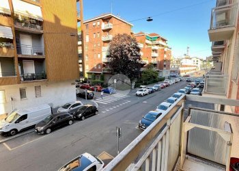 Trilocale Via Grigna, Milano - foto 22