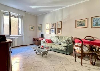 Trilocale Via Grigna, Milano - foto 27
