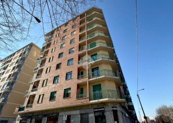 Quadrilocale Piazza Tommaso Campanella, Torino (zona Parella) - foto 1