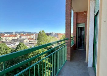 Quadrilocale Piazza Tommaso Campanella, Torino (zona Parella) - foto 7
