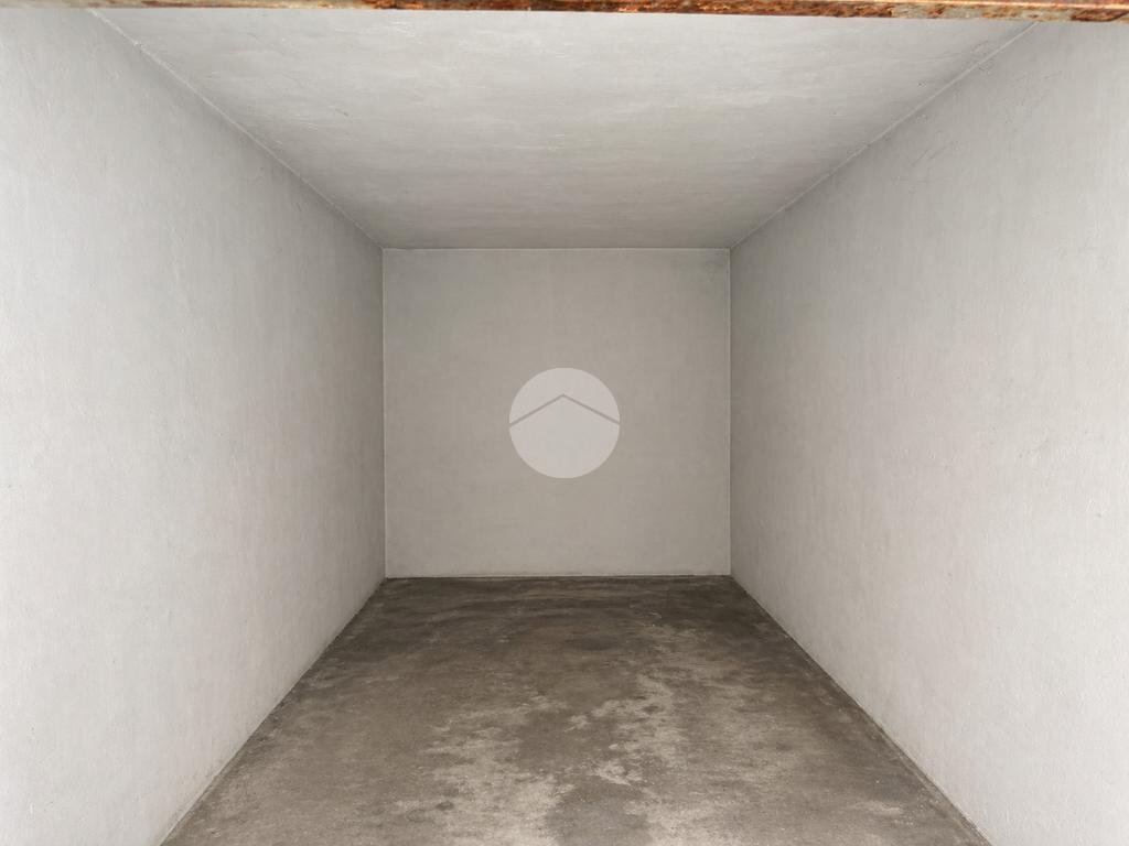 Box Via Saverio Altamura, Milano (zona San Siro) - foto 3