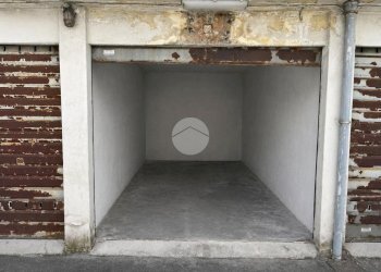 Box Via Saverio Altamura, Milano (zona San Siro) - foto 1