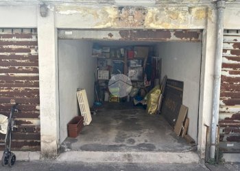 Box Via Saverio Altamura, Milano (zona San Siro) - foto 4