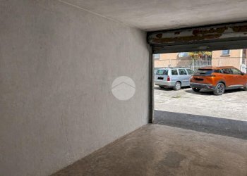 Box Via Saverio Altamura, Milano (zona San Siro) - foto 5