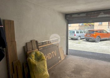 Box Via Saverio Altamura, Milano (zona San Siro) - foto 6