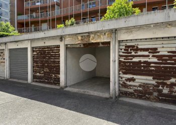 Box Via Saverio Altamura, Milano (zona San Siro) - foto 7