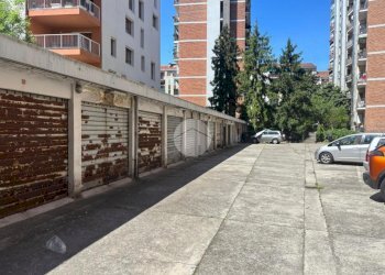 Box Via Saverio Altamura, Milano (zona San Siro) - foto 9