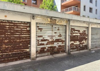 Box Via Saverio Altamura, Milano (zona San Siro) - foto 10