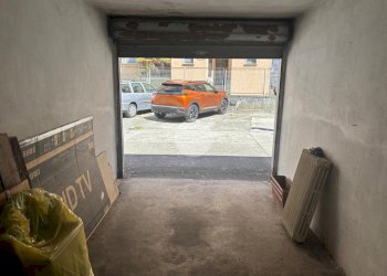 Box Via Saverio Altamura, Milano (zona San Siro) - foto 11