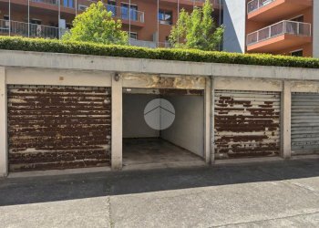 Box Via Saverio Altamura, Milano (zona San Siro) - foto 12