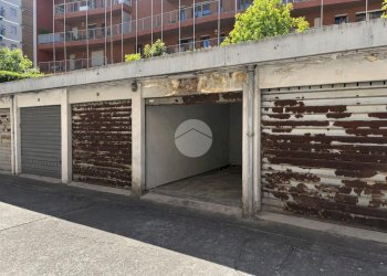 Box Via Saverio Altamura, Milano (zona San Siro) - foto 14