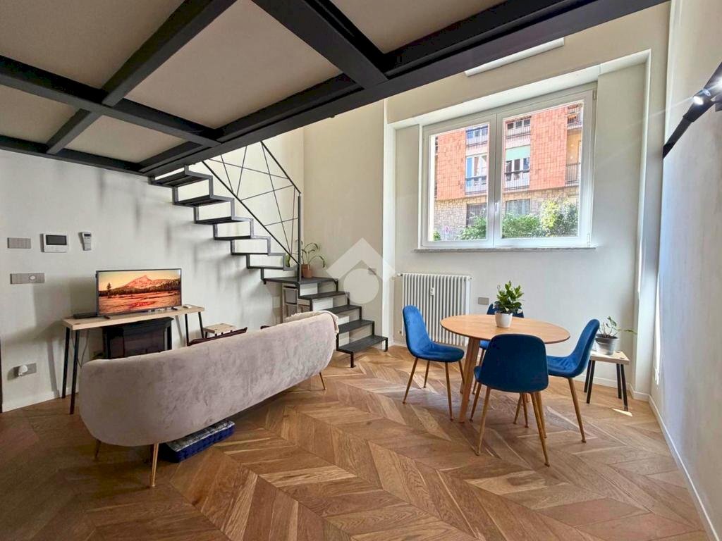 Loft Via pinelli pierdionigi, Torino (zona San Donato) - foto 2