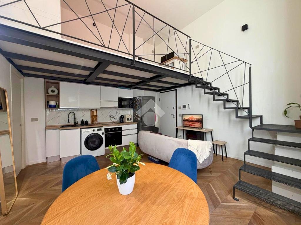 Loft Via pinelli pierdionigi, Torino (neighborhood San Donato) - photo 1