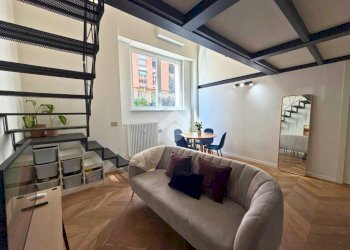 Loft Via pinelli pierdionigi, Torino (zona San Donato) - foto 1