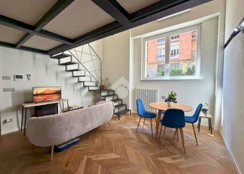 Loft Via pinelli pierdionigi, Torino (zona San Donato) - foto 2