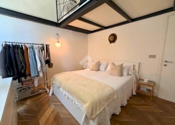 Loft Via pinelli pierdionigi, Torino (zona San Donato) - foto 5