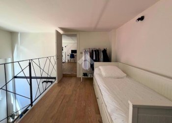 Loft Via pinelli pierdionigi, Torino (zona San Donato) - foto 7