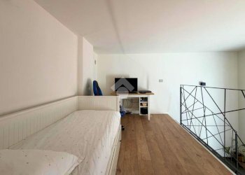 Loft Via pinelli pierdionigi, Torino (zona San Donato) - foto 8