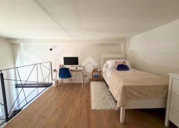 Loft Via pinelli pierdionigi, Torino (zona San Donato) - foto 9