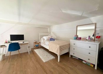 Loft Via pinelli pierdionigi, Torino (zona San Donato) - foto 10
