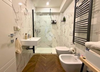 Loft Via pinelli pierdionigi, Torino (zona San Donato) - foto 12