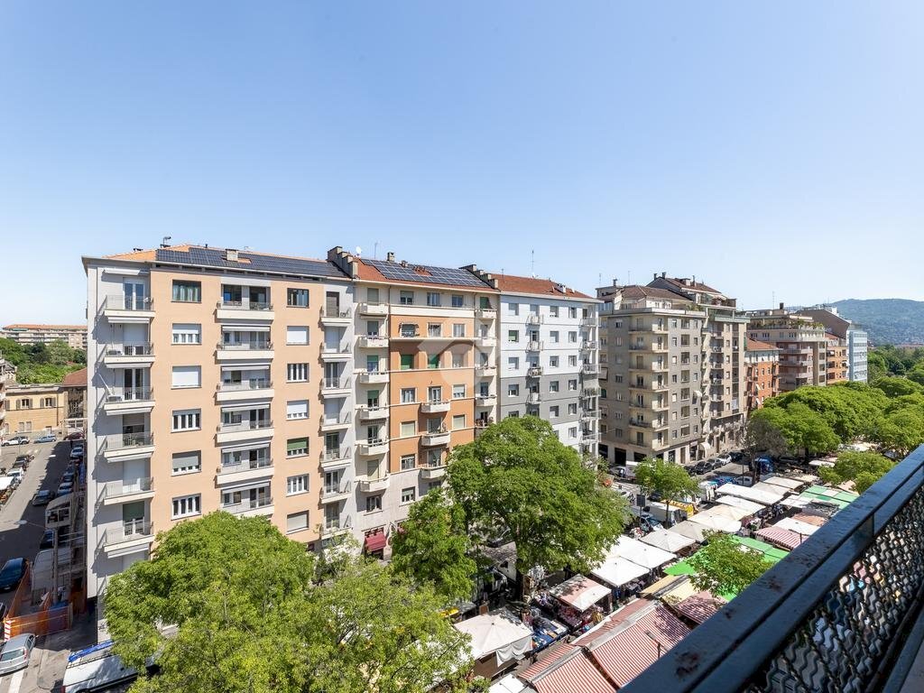 Bilocale Corso Sebastopoli, Torino (zona Santa Rita) - foto 1