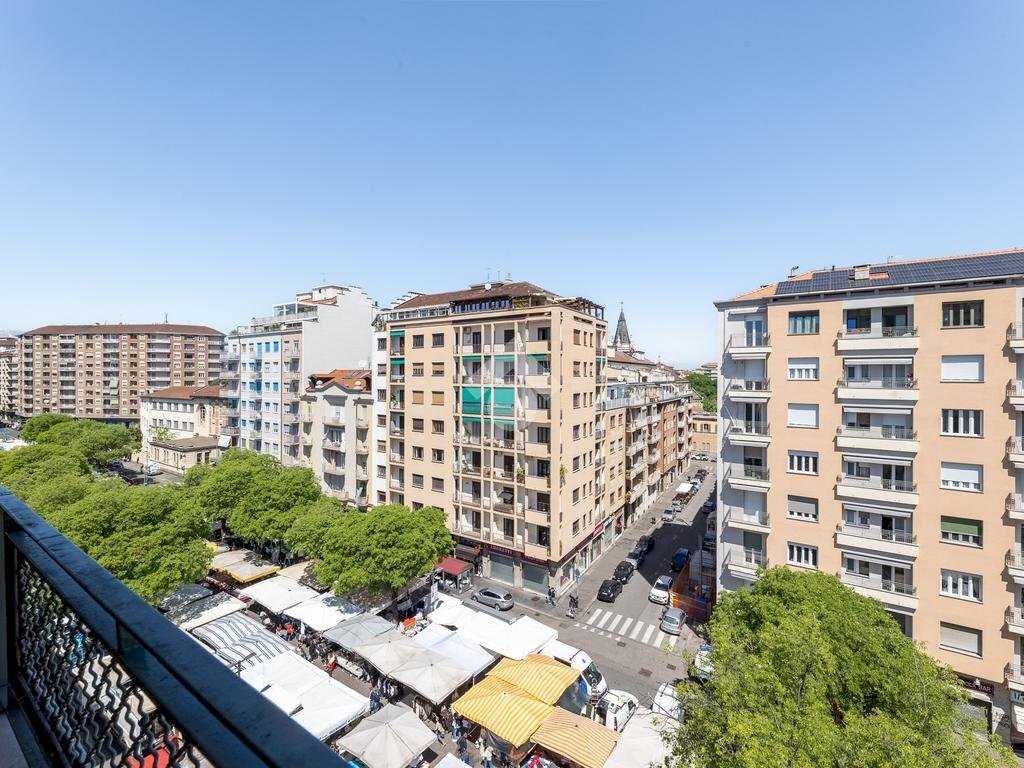 Bilocale Corso Sebastopoli, Torino (zona Santa Rita) - foto 2