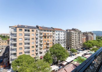 Bilocale Corso Sebastopoli, Torino (zona Santa Rita) - foto 1
