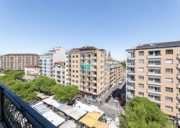 Bilocale Corso Sebastopoli, Torino (zona Santa Rita) - foto 2