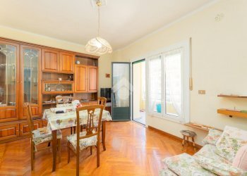 Bilocale Corso Sebastopoli, Torino (zona Santa Rita) - foto 4
