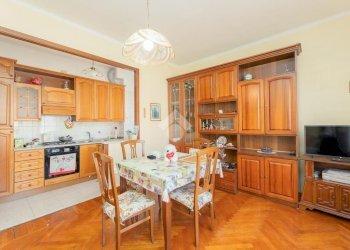 Bilocale Corso Sebastopoli, Torino (zona Santa Rita) - foto 5