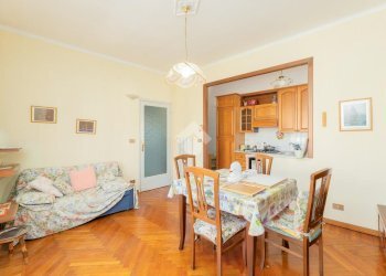 Bilocale Corso Sebastopoli, Torino (zona Santa Rita) - foto 8