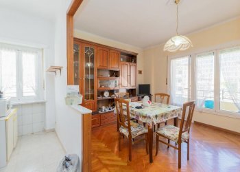 Bilocale Corso Sebastopoli, Torino (zona Santa Rita) - foto 9