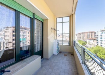 Bilocale Corso Sebastopoli, Torino (zona Santa Rita) - foto 11