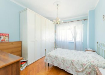Bilocale Corso Sebastopoli, Torino (zona Santa Rita) - foto 12