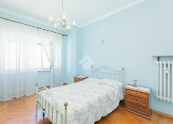 Bilocale Corso Sebastopoli, Torino (zona Santa Rita) - foto 13