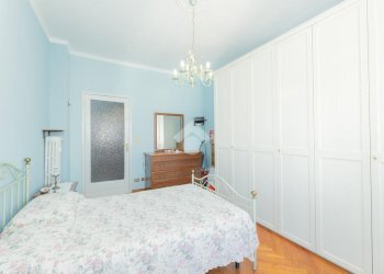 Bilocale Corso Sebastopoli, Torino (zona Santa Rita) - foto 15