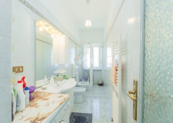 Bilocale Corso Sebastopoli, Torino (zona Santa Rita) - foto 16