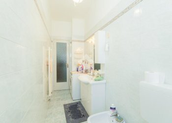 Bilocale Corso Sebastopoli, Torino (zona Santa Rita) - foto 17