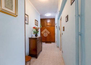 Bilocale Corso Sebastopoli, Torino (zona Santa Rita) - foto 18