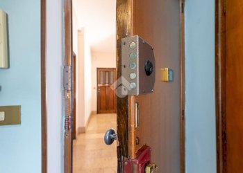 Bilocale Corso Sebastopoli, Torino (zona Santa Rita) - foto 19