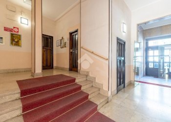 Bilocale Corso Sebastopoli, Torino (zona Santa Rita) - foto 20