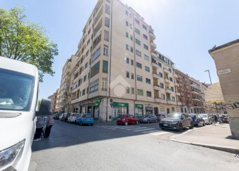 Bilocale Corso Sebastopoli, Torino (zona Santa Rita) - foto 21