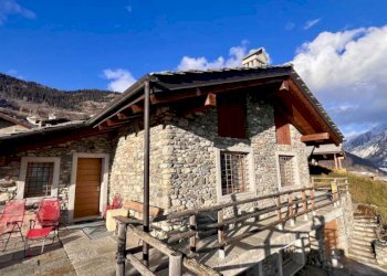 Villa Frazione Bovie, Doues - photo 1