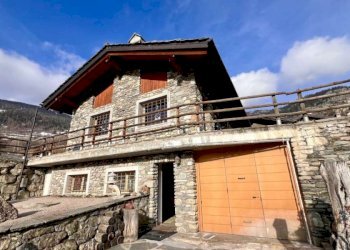 Villa Frazione Bovie, Doues - photo 29