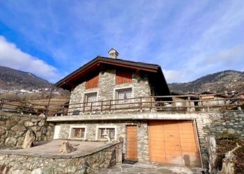 Villa Frazione Bovie, Doues - photo 30