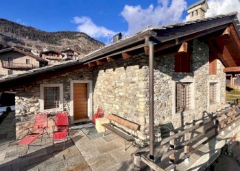 Villa Frazione Bovie, Doues - photo 32