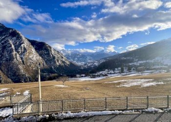 Villa Frazione Bovie, Doues - photo 34