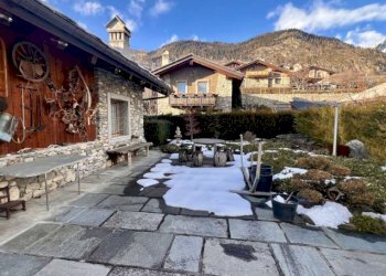 Villa Frazione Bovie, Doues - photo 35