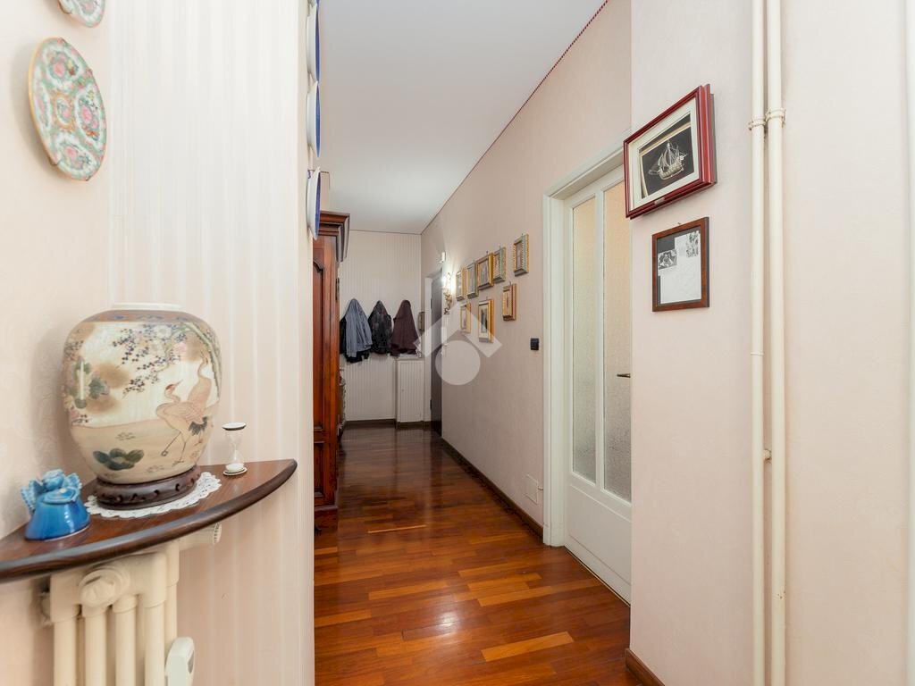 Trilocale Via Mombarcaro, Torino (zona Santa Rita) - foto 2